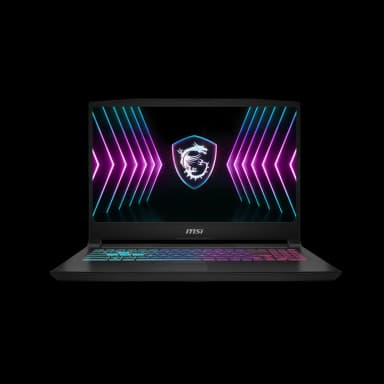 Laptop MSI Gaming Katana 15 HX B14WEK - 027VN (i7 14650HX, 32GB, 512GB, RTX5050 8GB, QHD 165Hz, Win11) - 8