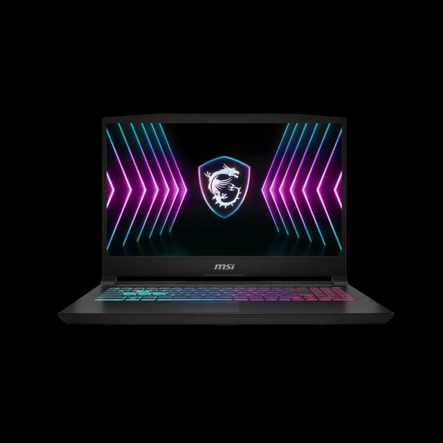 Laptop MSI Gaming Katana 15 HX B14WEK - 027VN (i7 14650HX, 32GB, 512GB, RTX5050 8GB, QHD 165Hz, Win11) - 8