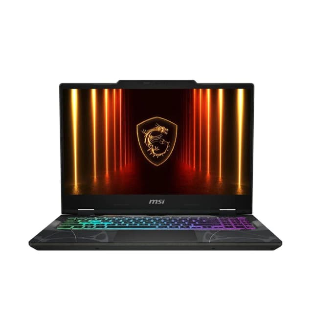 So sánh giá Laptop MSI Gaming Katana 15 HX B14WFK - 025VN (i7 14650HX, 16GB, 512GB, RTX5060 8GB, QHD 165Hz, Win11) rẻ nhất? - Ảnh 16