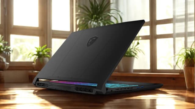 So sánh giá Laptop MSI Gaming Katana 15 HX B14WFK - 025VN (i7 14650HX, 16GB, 512GB, RTX5060 8GB, QHD 165Hz, Win11) rẻ nhất? - Ảnh 19