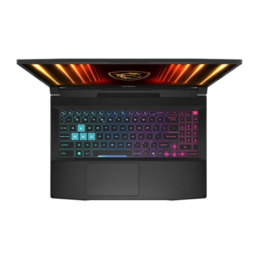 So sánh giá Laptop MSI Gaming Katana 15 HX B14WFK - 267VN (i7 14650HX, 32GB, 512GB, RTX5060 8GB, QHD 165Hz, Win11) - Tìm sản phẩm giá rẻ nhất - Ảnh 15
