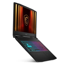 So sánh giá Laptop MSI Gaming Katana 15 HX B14WFK - 267VN (i7 14650HX, 32GB, 512GB, RTX5060 8GB, QHD 165Hz, Win11) - Tìm sản phẩm giá rẻ nhất - Ảnh 16