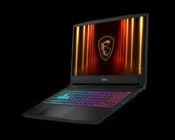 So sánh giá Laptop MSI Gaming Katana 15 HX B14WFK - 267VN (i7 14650HX, 32GB, 512GB, RTX5060 8GB, QHD 165Hz, Win11) - Tìm sản phẩm giá rẻ nhất - Ảnh 5