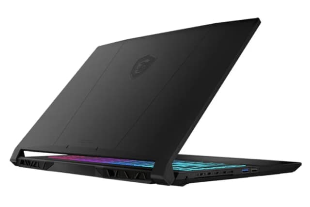 So sánh giá Laptop MSI Gaming Katana A15 AI B8VG - 465VN (R7 8845HS, 16GB, 1TB, RTX 4070 8GB, Full HD 144Hz, Win11) rẻ nhất? - Ảnh 2