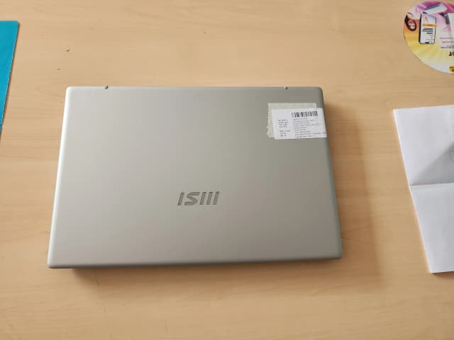 So sánh giá Laptop MSI Modern 14 F1MG - 432VN (Core 5 120U, 16GB, 512GB, Full HD, Win11) rẻ nhất? - Ảnh 15