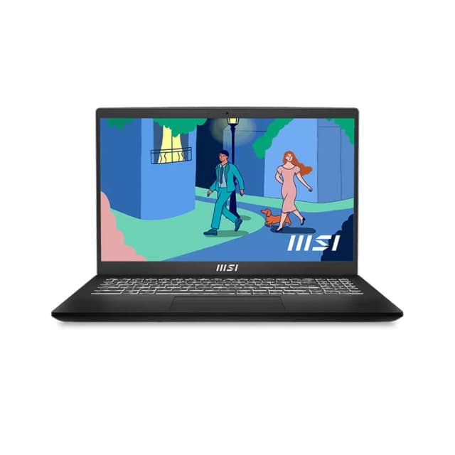 So sánh giá Laptop MSI Modern 15 B12MO - 487VN (i7 1255U, 16GB, 512GB, Full HD, Win11) rẻ nhất? - Ảnh 2