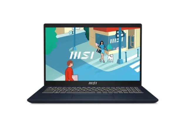 So sánh giá Laptop MSI Modern 15 B12MO - 487VN (i7 1255U, 16GB, 512GB, Full HD, Win11) rẻ nhất? - Ảnh 14