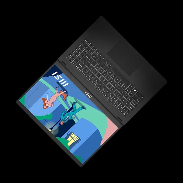 So sánh giá Laptop MSI Modern 15 B12MO - 487VN (i7 1255U, 16GB, 512GB, Full HD, Win11) rẻ nhất? - Ảnh 20