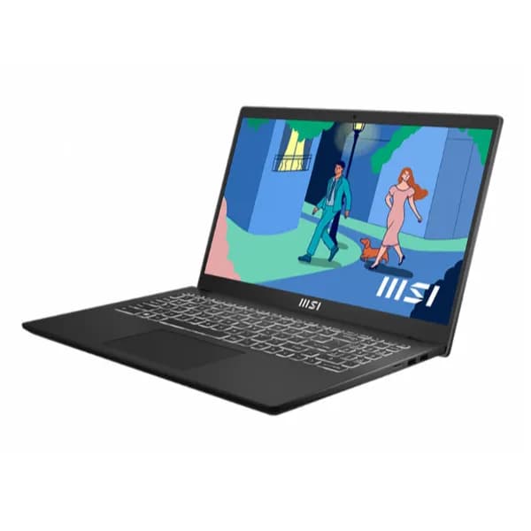 So sánh giá Laptop MSI Modern 15 B12MO - 487VN (i7 1255U, 16GB, 512GB, Full HD, Win11) rẻ nhất? - Ảnh 4