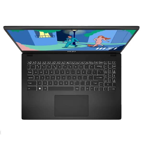 So sánh giá Laptop MSI Modern 15 B12MO - 487VN (i7 1255U, 16GB, 512GB, Full HD, Win11) rẻ nhất? - Ảnh 6