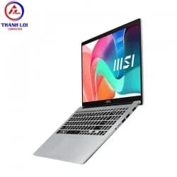 Laptop MSI Modern 15 F13MG - 082VN (i5 1335U, 16GB, 512GB, Full HD, Win11) - 15
