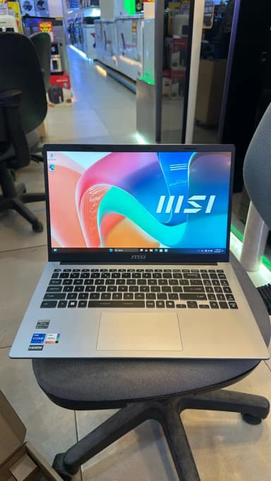 Laptop MSI Modern 15 F13MG - 082VN (i5 1335U, 16GB, 512GB, Full HD, Win11) - 20