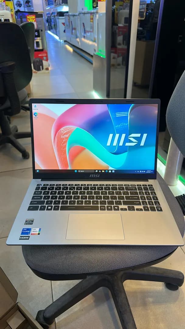 Laptop MSI Modern 15 F13MG - 082VN (i5 1335U, 16GB, 512GB, Full HD, Win11) - Giá rẻ nhất hôm nay - Ảnh 20