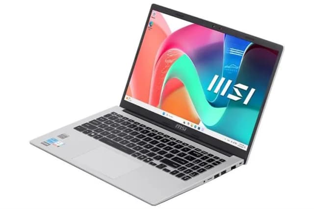 Laptop MSI Modern 15 F13MG - 082VN (i5 1335U, 16GB, 512GB, Full HD, Win11) - 4