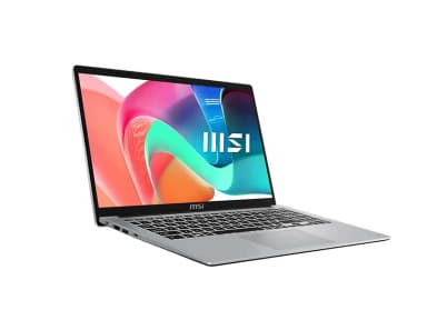 Laptop MSI Modern 15 F13MG - 082VN (i5 1335U, 16GB, 512GB, Full HD, Win11) - 8