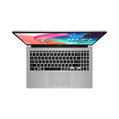 Laptop MSI Modern 15 F13MG - 082VN (i5 1335U, 16GB, 512GB, Full HD, Win11) - 9