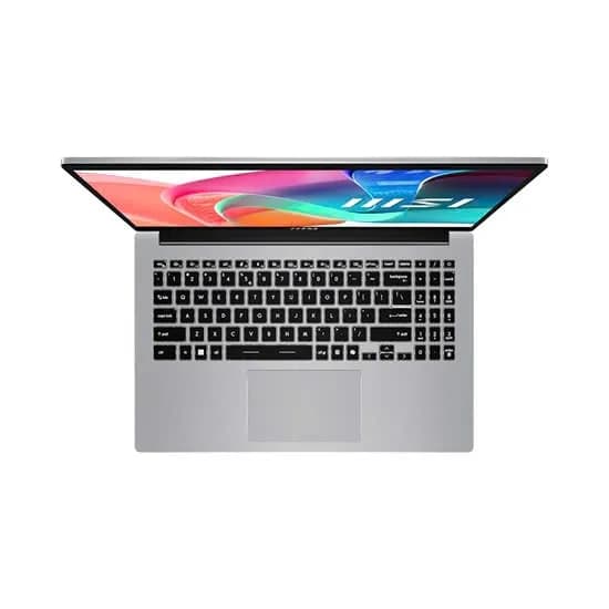 Laptop MSI Modern 15 F13MG - 082VN (i5 1335U, 16GB, 512GB, Full HD, Win11) - 9