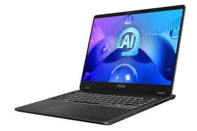 Laptop MSI Prestige 14 AI+ Evo C2VMG - 020VN (Ultra 7 258V, 32GB, 1TB, 2.8K OLED 120Hz, Win11)