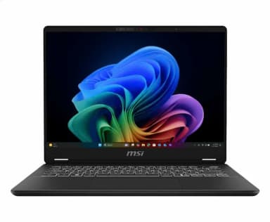 Laptop MSI Prestige 14 AI+ Evo C2VMG - 020VN (Ultra 7 258V, 32GB, 1TB, 2.8K OLED 120Hz, Win11) - 2
