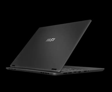 Laptop MSI Prestige 14 AI+ Evo C2VMG - 020VN (Ultra 7 258V, 32GB, 1TB, 2.8K OLED 120Hz, Win11) - 11