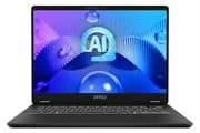 Laptop MSI Prestige 14 AI+ Evo C2VMG - 020VN (Ultra 7 258V, 32GB, 1TB, 2.8K OLED 120Hz, Win11) - 12