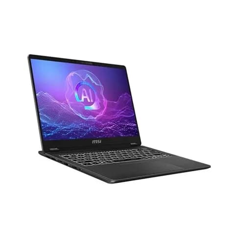 Laptop MSI Prestige 14 AI+ Evo C2VMG - 020VN (Ultra 7 258V, 32GB, 1TB, 2.8K OLED 120Hz, Win11) - 13
