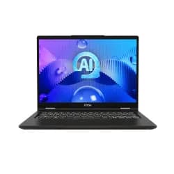 Laptop MSI Prestige 14 AI+ Evo C2VMG - 020VN (Ultra 7 258V, 32GB, 1TB, 2.8K OLED 120Hz, Win11) - 17