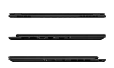 Laptop MSI Prestige 14 AI+ Evo C2VMG - 020VN (Ultra 7 258V, 32GB, 1TB, 2.8K OLED 120Hz, Win11) - 19