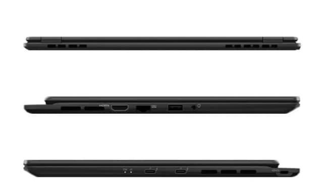 Laptop MSI Prestige 14 AI+ Evo C2VMG - 020VN (Ultra 7 258V, 32GB, 1TB, 2.8K OLED 120Hz, Win11) - 19