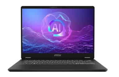 Laptop MSI Prestige 14 AI+ Evo C2VMG - 020VN (Ultra 7 258V, 32GB, 1TB, 2.8K OLED 120Hz, Win11) - 5