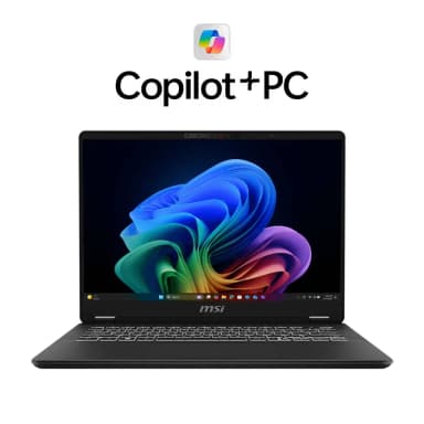 Laptop MSI Prestige 14 AI+ Evo C2VMG - 020VN (Ultra 7 258V, 32GB, 1TB, 2.8K OLED 120Hz, Win11) - 7