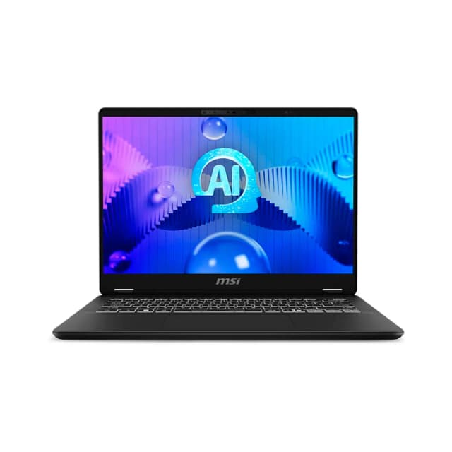 So sánh giá Laptop MSI Prestige 14 AI Studio C1UDXG - 058VN (Ultra 7 155H, 16GB, 1TB, RTX 3050 6GB, Full HD+ 144Hz, Win11) rẻ nhất? - Ảnh 2