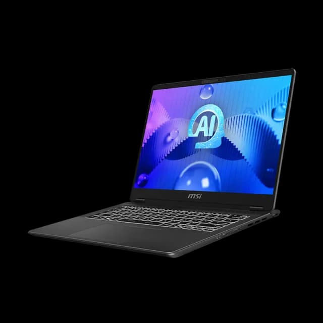 So sánh giá Laptop MSI Prestige 14 AI Studio C1UDXG - 058VN (Ultra 7 155H, 16GB, 1TB, RTX 3050 6GB, Full HD+ 144Hz, Win11) rẻ nhất? - Ảnh 12