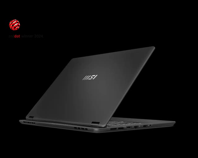 So sánh giá Laptop MSI Prestige 14 AI Studio C1UDXG - 058VN (Ultra 7 155H, 16GB, 1TB, RTX 3050 6GB, Full HD+ 144Hz, Win11) rẻ nhất? - Ảnh 3