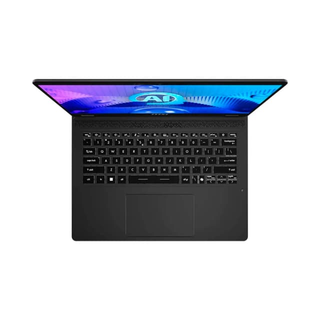 So sánh giá Laptop MSI Prestige 14 AI Studio C1UDXG - 058VN (Ultra 7 155H, 16GB, 1TB, RTX 3050 6GB, Full HD+ 144Hz, Win11) rẻ nhất? - Ảnh 5