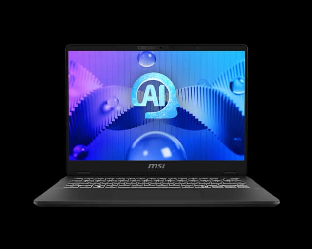 So sánh giá Laptop MSI Prestige 14 AI Studio C1UDXG - 058VN (Ultra 7 155H, 16GB, 1TB, RTX 3050 6GB, Full HD+ 144Hz, Win11) rẻ nhất? - Ảnh 9