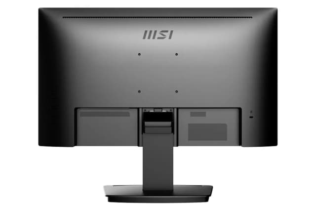 Top 1 so sánh giá Màn hình MSI PRO MP225 E12VL (21.45 inch, Full HD, VA, 120Hz, 1ms) - Tìm sản phẩm giá rẻ nhất - Ảnh 2