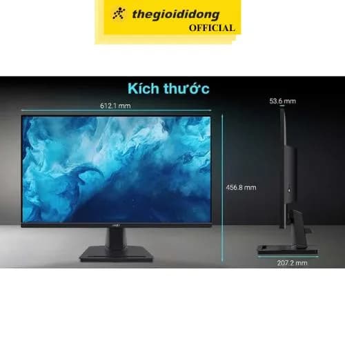 Top 1 so sánh giá Màn hình MSI PRO MP225 E12VL (21.45 inch, Full HD, VA, 120Hz, 1ms) - Tìm sản phẩm giá rẻ nhất - Ảnh 17