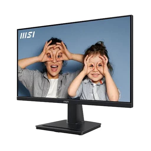 Top 1 so sánh giá Màn hình MSI PRO MP225 E12VL (21.45 inch, Full HD, VA, 120Hz, 1ms) - Tìm sản phẩm giá rẻ nhất - Ảnh 33