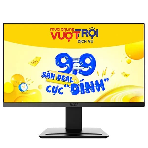 Top 1 so sánh giá Màn hình MSI PRO MP225 E12VL (21.45 inch, Full HD, VA, 120Hz, 1ms) - Tìm sản phẩm giá rẻ nhất - Ảnh 35