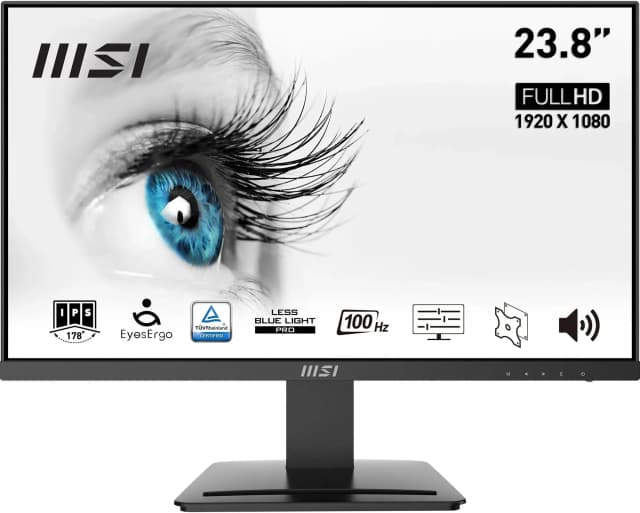 Top 1 so sánh giá Màn hình MSI PRO MP225 E12VL (21.45 inch, Full HD, VA, 120Hz, 1ms) - Tìm sản phẩm giá rẻ nhất - Ảnh 37