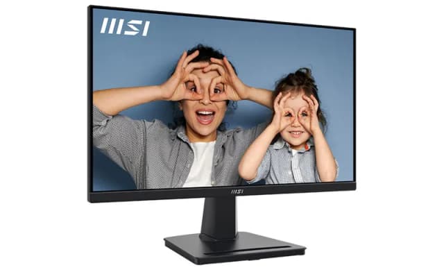 Top 1 so sánh giá Màn hình MSI PRO MP225 E12VL (21.45 inch, Full HD, VA, 120Hz, 1ms) - Tìm sản phẩm giá rẻ nhất - Ảnh 5
