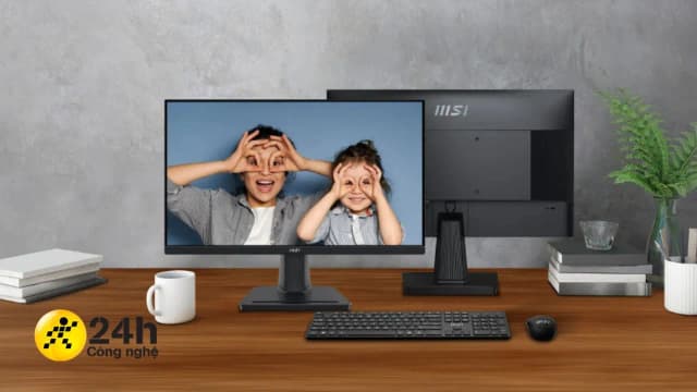 Top 1 so sánh giá Màn hình MSI PRO MP225 E12VL (21.45 inch, Full HD, VA, 120Hz, 1ms) - Tìm sản phẩm giá rẻ nhất - Ảnh 43