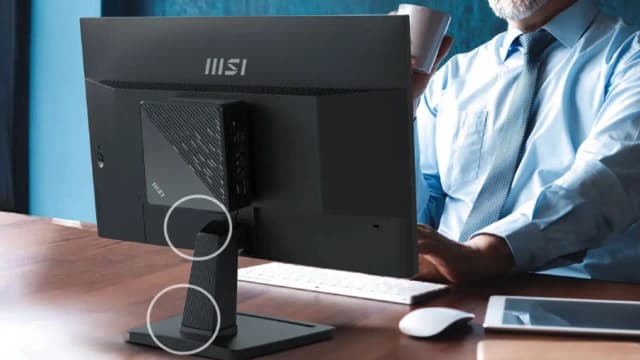 Top 1 so sánh giá Màn hình MSI PRO MP225 E12VL (21.45 inch, Full HD, VA, 120Hz, 1ms) - Tìm sản phẩm giá rẻ nhất - Ảnh 44