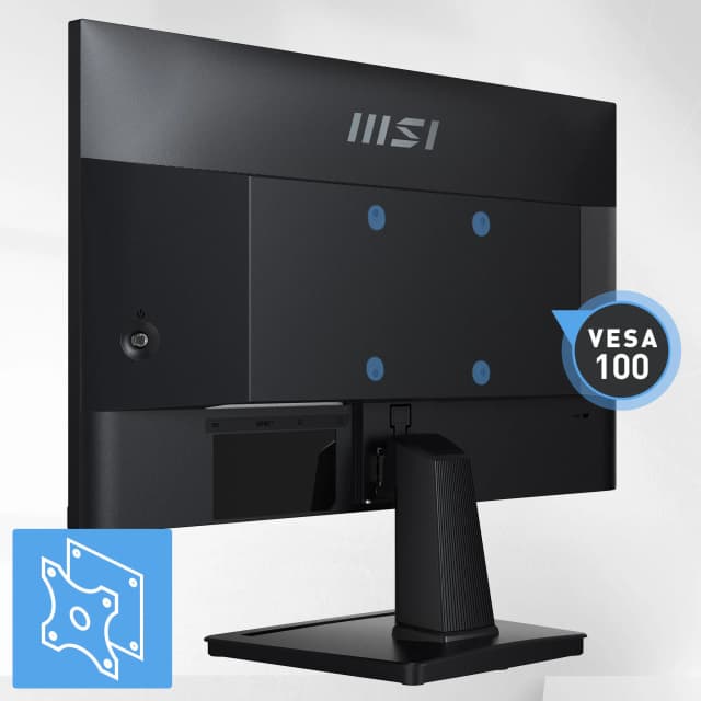 Top 1 so sánh giá Màn hình MSI PRO MP225 E12VL (21.45 inch, Full HD, VA, 120Hz, 1ms) - Tìm sản phẩm giá rẻ nhất - Ảnh 47