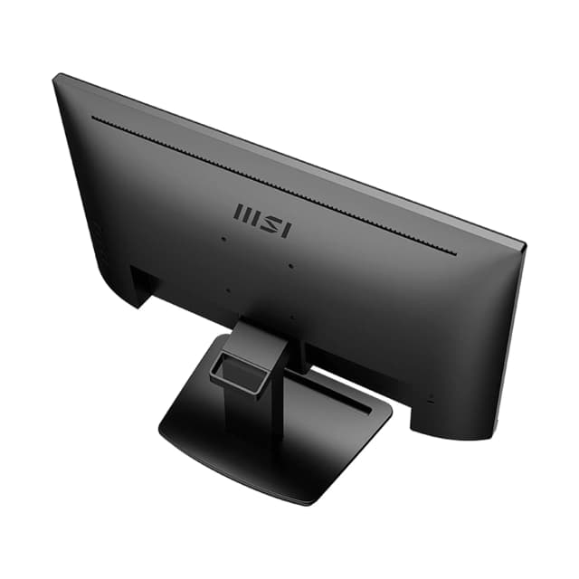 Top 1 so sánh giá Màn hình MSI PRO MP225 E12VL (21.45 inch, Full HD, VA, 120Hz, 1ms) - Tìm sản phẩm giá rẻ nhất - Ảnh 7