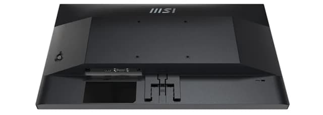 Top 1 so sánh giá Màn hình MSI PRO MP225 E12VL (21.45 inch, Full HD, VA, 120Hz, 1ms) - Tìm sản phẩm giá rẻ nhất - Ảnh 8