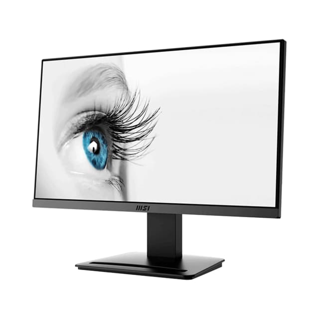 Top 1 so sánh giá Màn hình MSI PRO MP225 E12VL (21.45 inch, Full HD, VA, 120Hz, 1ms) - Tìm sản phẩm giá rẻ nhất - Ảnh 9