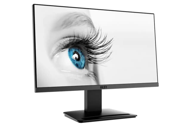 Top 1 so sánh giá Màn hình MSI PRO MP225 E12VL (21.45 inch, Full HD, VA, 120Hz, 1ms) - Tìm sản phẩm giá rẻ nhất - Ảnh 10