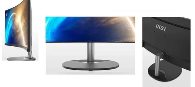 Top 1 so sánh giá Màn hình MSI PRO MP341CQ-E12 (34 inch, UWQHD, VA, 120Hz, 1ms) - Tìm sản phẩm giá rẻ nhất - Ảnh 13